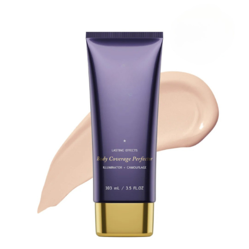 SKIN-VEIL™ BODY COVERAGE PERFECTOR