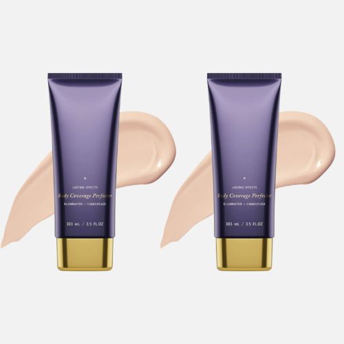 Body Coverage Perfector Bundle