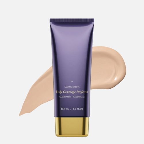 Body Coverage Perfector Bundle