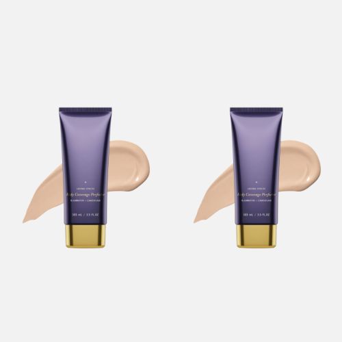 Body Coverage Perfector Bundle