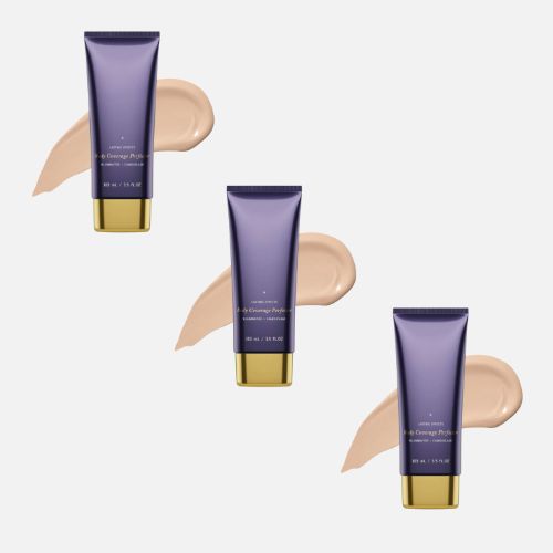 Body Coverage Perfector Bundle