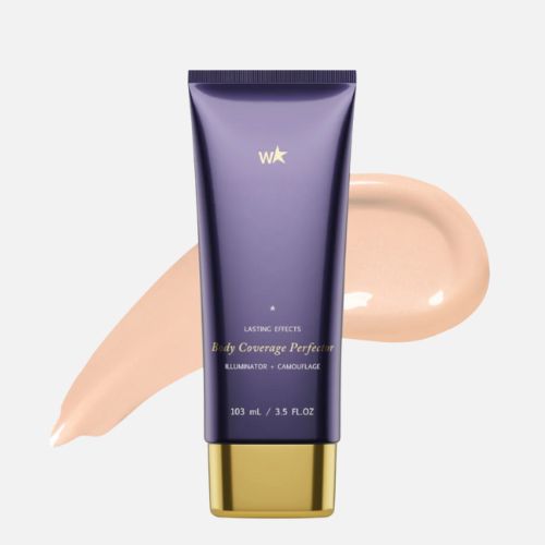Body Coverage Perfector Bundle