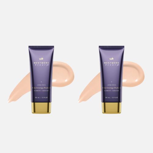 Body Coverage Perfector Bundle