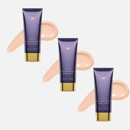 Body Coverage Perfector Bundle