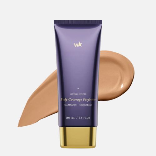 Body Coverage Perfector Bundle