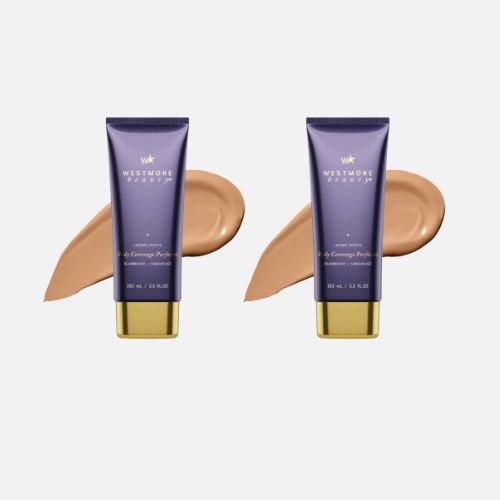 Body Coverage Perfector Bundle