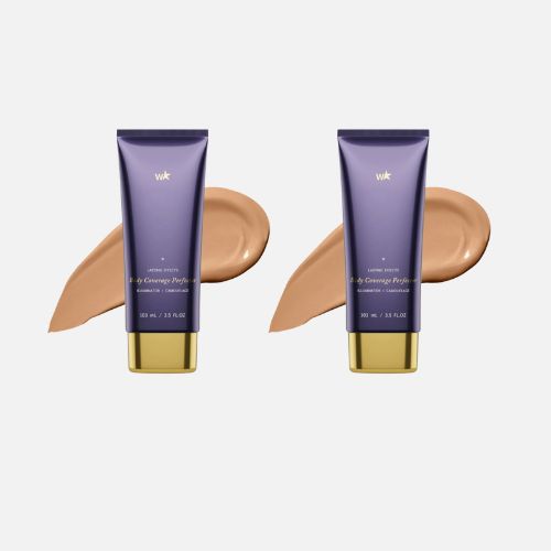 Body Coverage Perfector Bundle