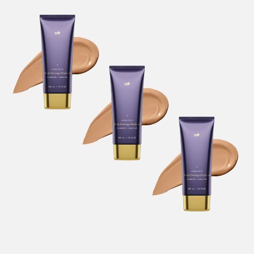 Body Coverage Perfector Bundle