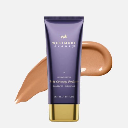 Body Coverage Perfector Bundle