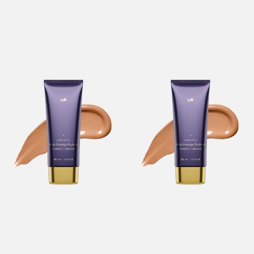 Body Coverage Perfector Bundle