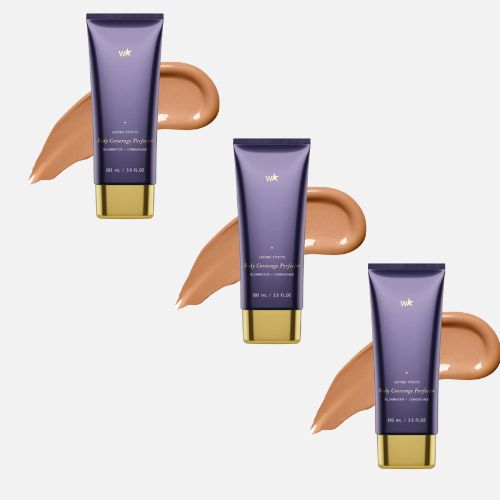 Body Coverage Perfector Bundle