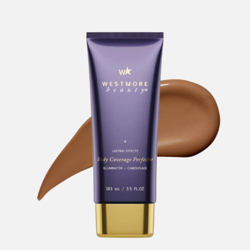 Body Coverage Perfector Bundle