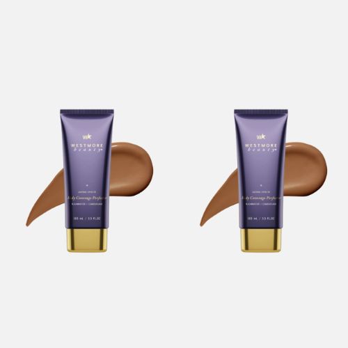 Body Coverage Perfector Bundle