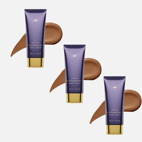 Body Coverage Perfector Bundle