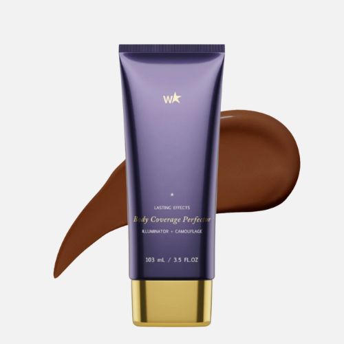 Body Coverage Perfector Bundle