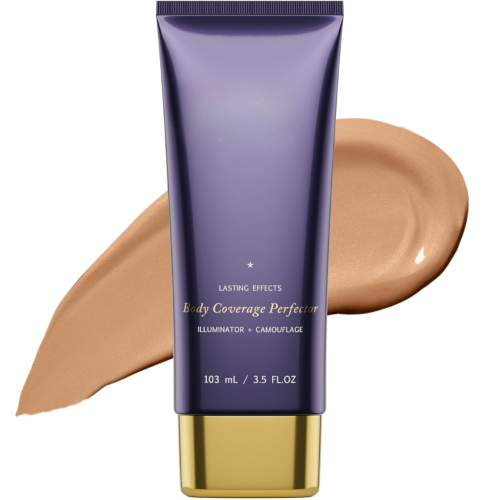 SKIN-VEIL™ BODY COVERAGE PERFECTOR