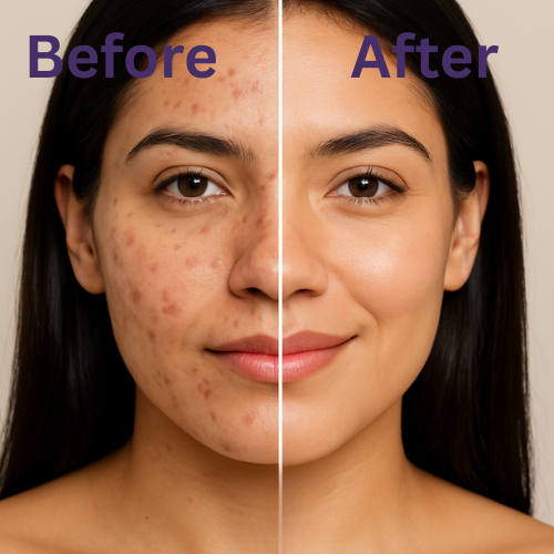 Body Coverage Perfector Bundle