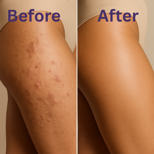 SKIN-VEIL™ BODY COVERAGE PERFECTOR